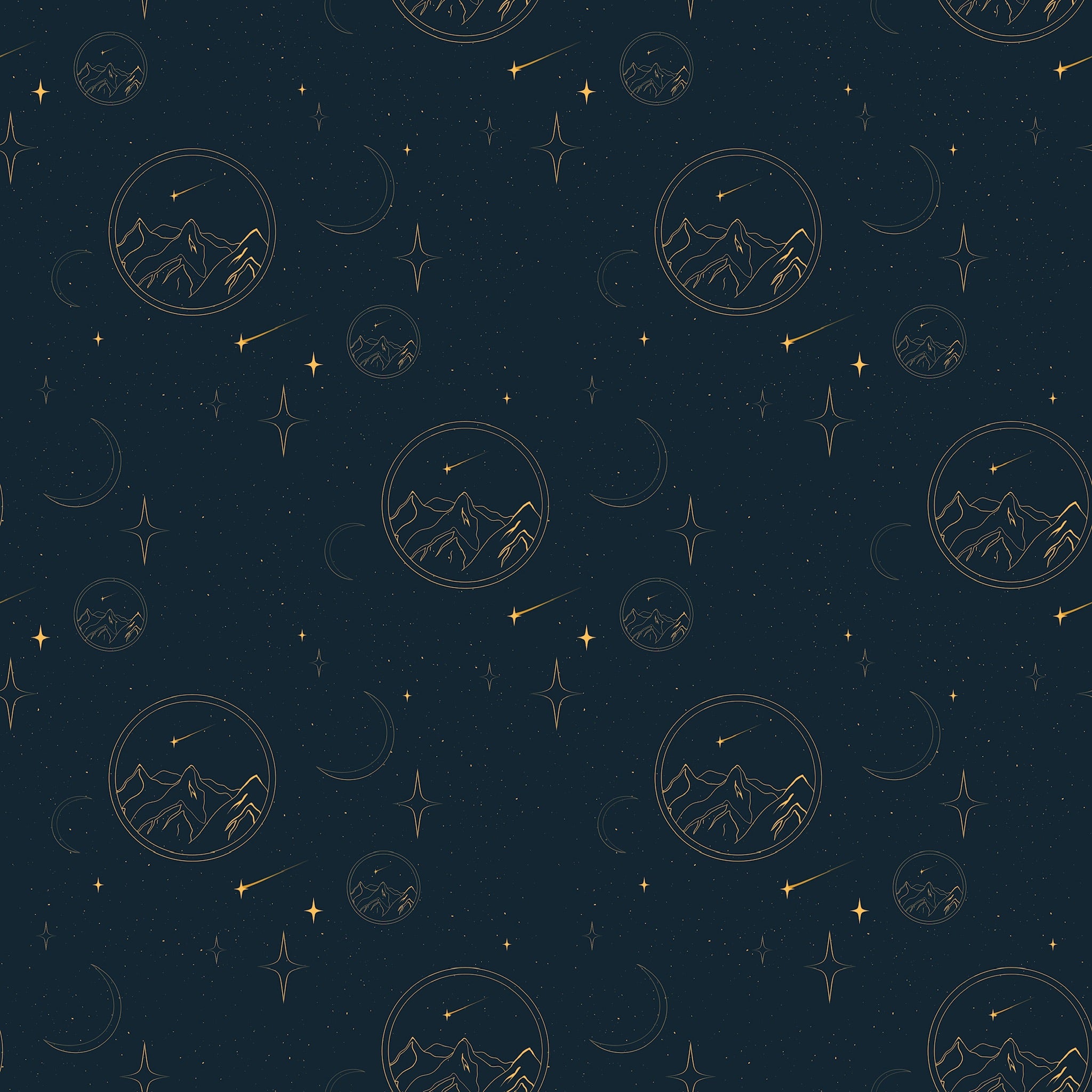 City of Starlight