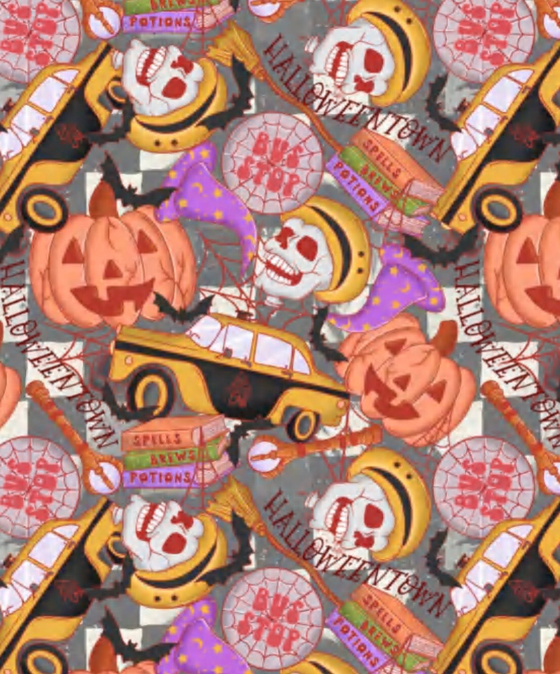 Halloweentown