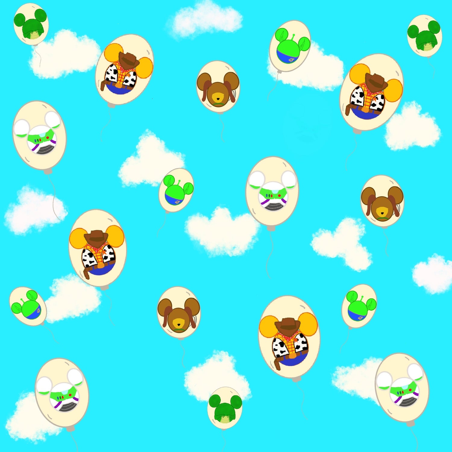 You’ve Got a Friend in Me