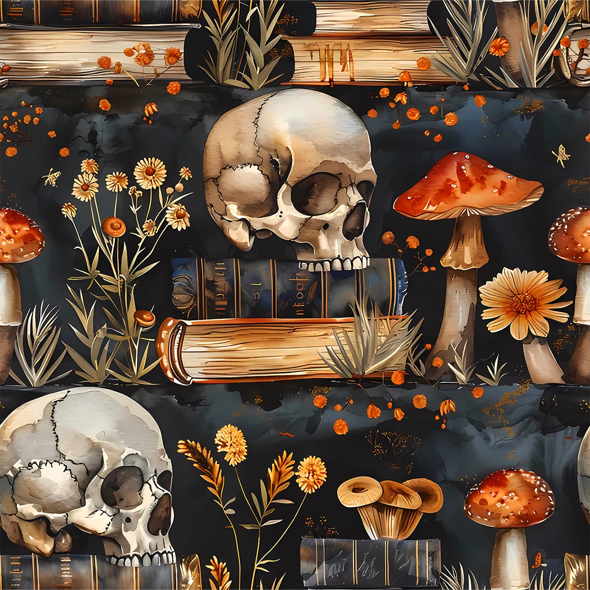 Hex Library