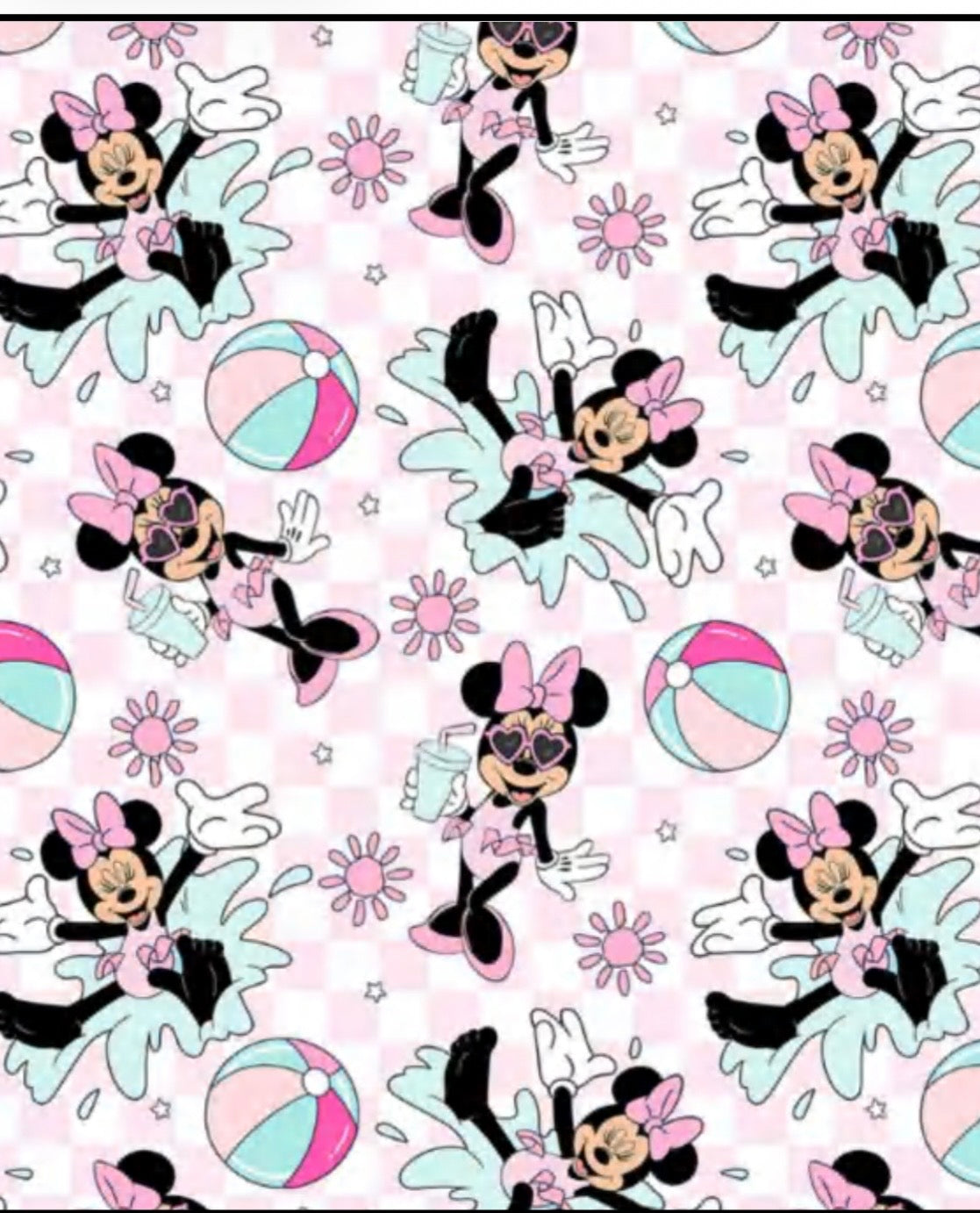 Minnie Summer