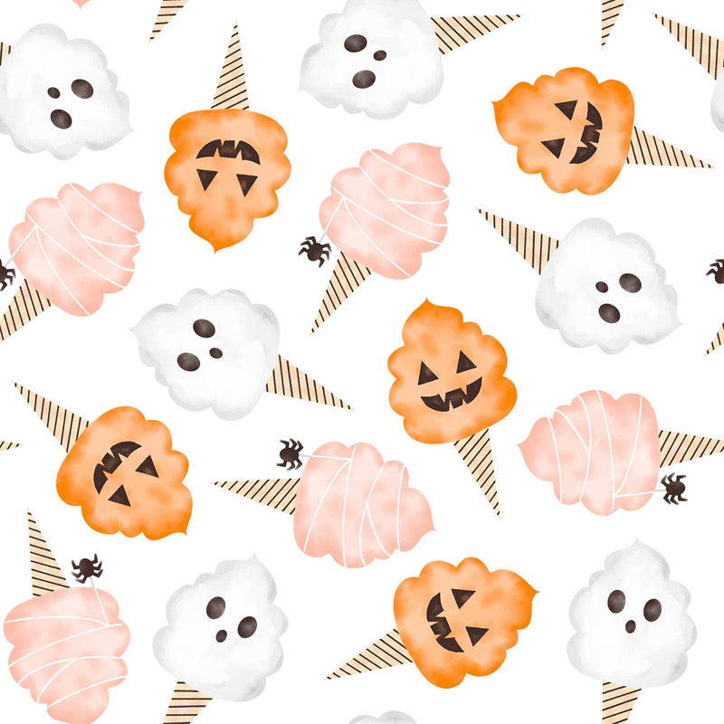 Cotton Scary