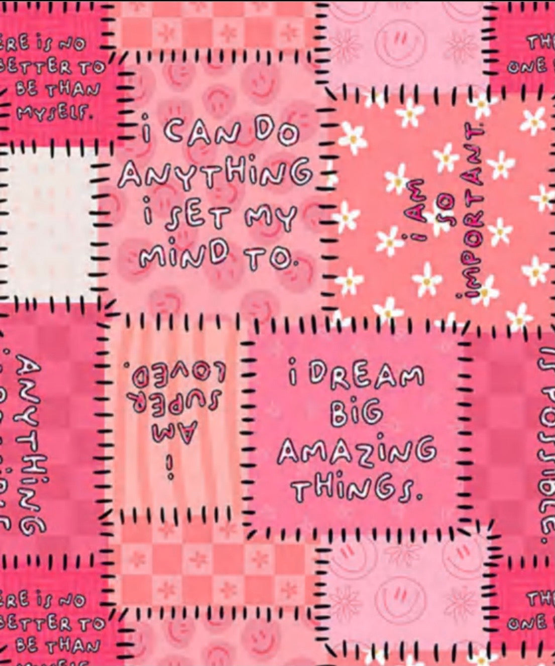 Possibility Patches