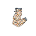 Poets Corner Adult bamboo joggers