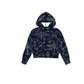 Jet-Set  Unisex Hoodie