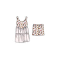 Minnie’s Princesses Athletic Twirl Dress