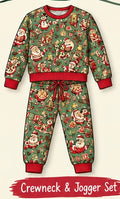 The North Pole 2 Piece Comfy Set