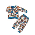 Lil’ Critter 2 Piece Comfy Set