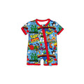 Toy Land Shortie Romper
