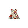Sheriff McQueen Bamboo Dress