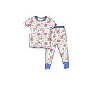 Reading Goose 2-piece set