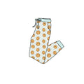 Smiley Adult bamboo joggers