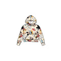 Clubhouse Scholar Unisex Hoodie