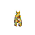 Dirt on my Boots Bamboo Overalls