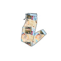 Midnight Waltz Adult bamboo joggers