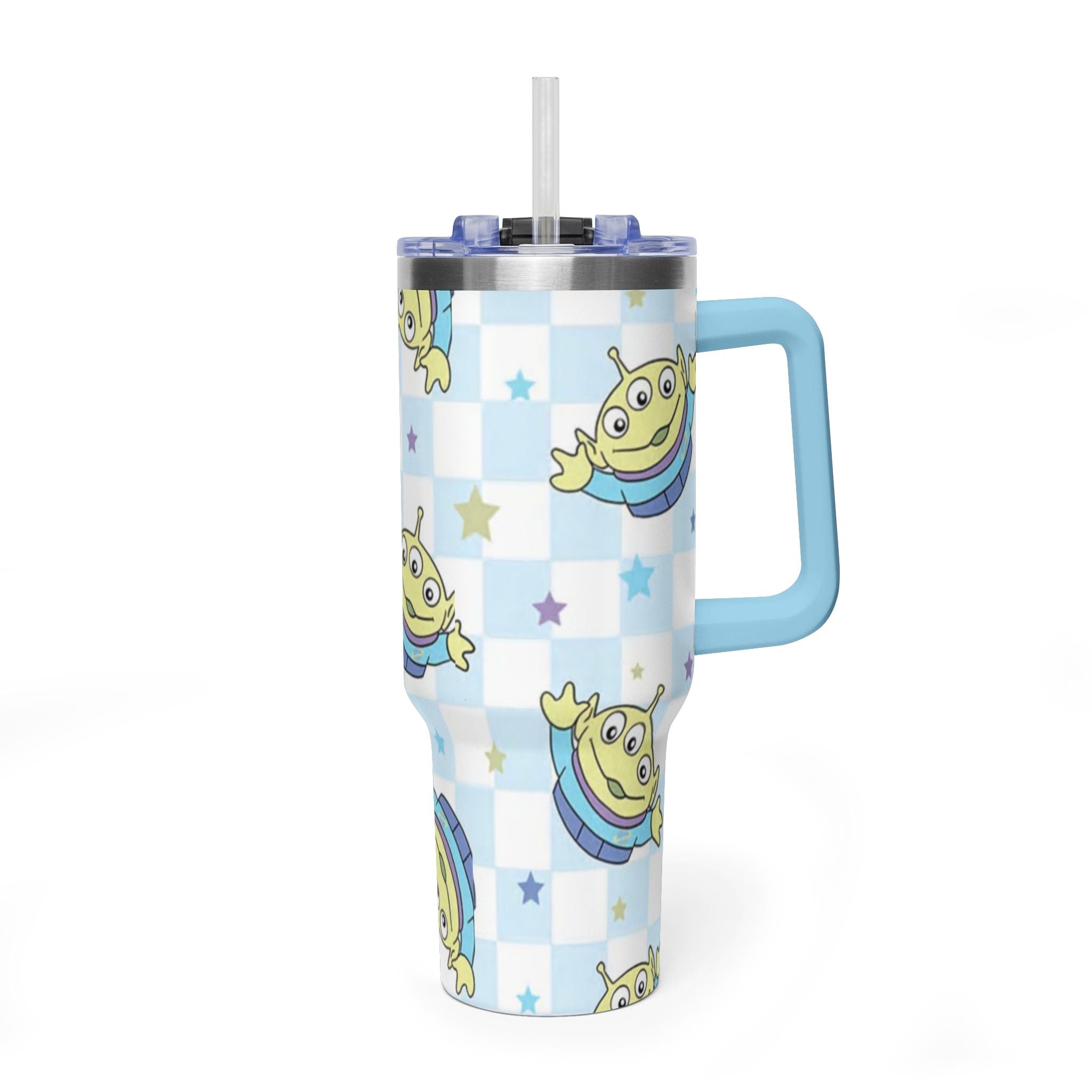 Andy’s Mom Era 40oz Tumbler