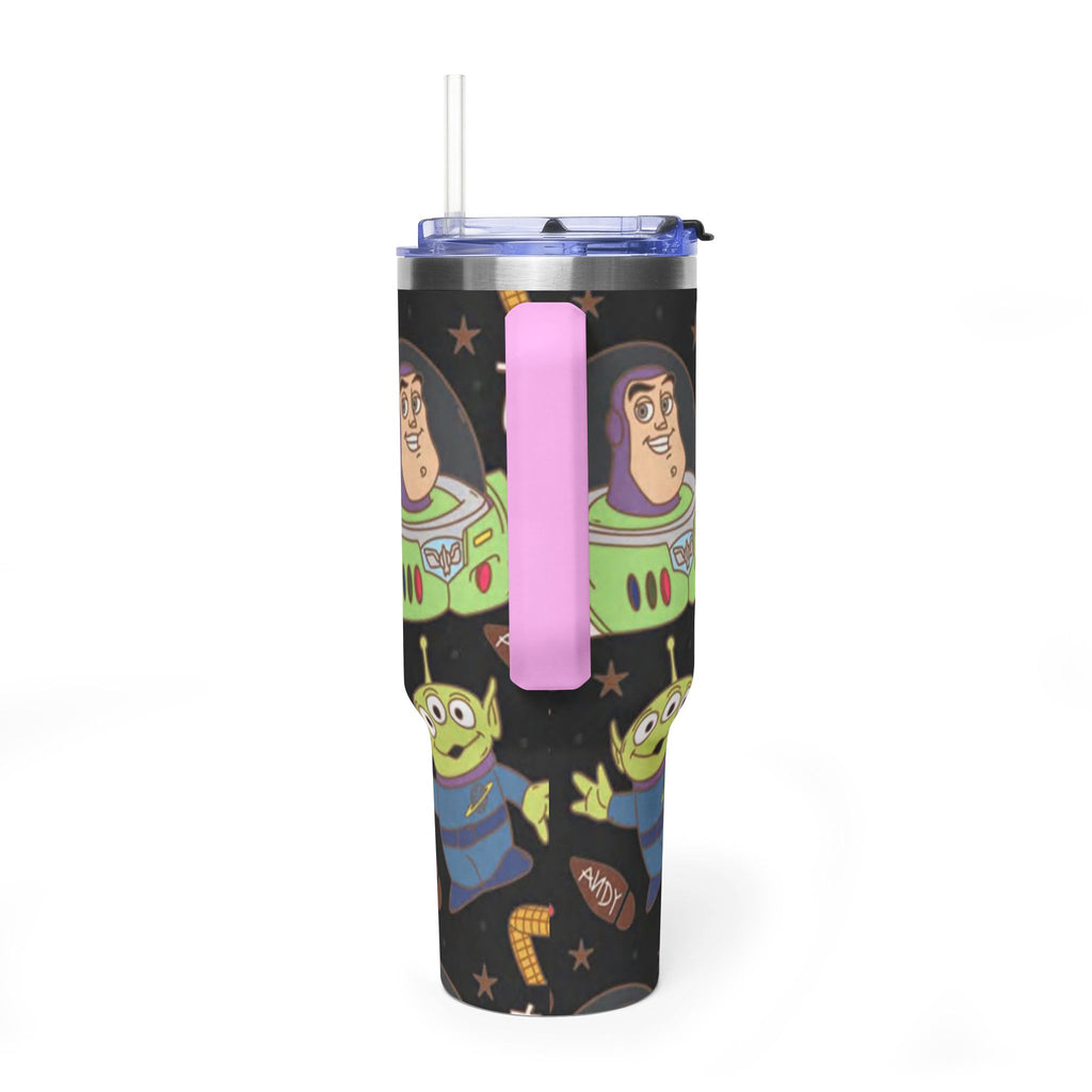 Andy’s Mom Era 40oz Tumbler