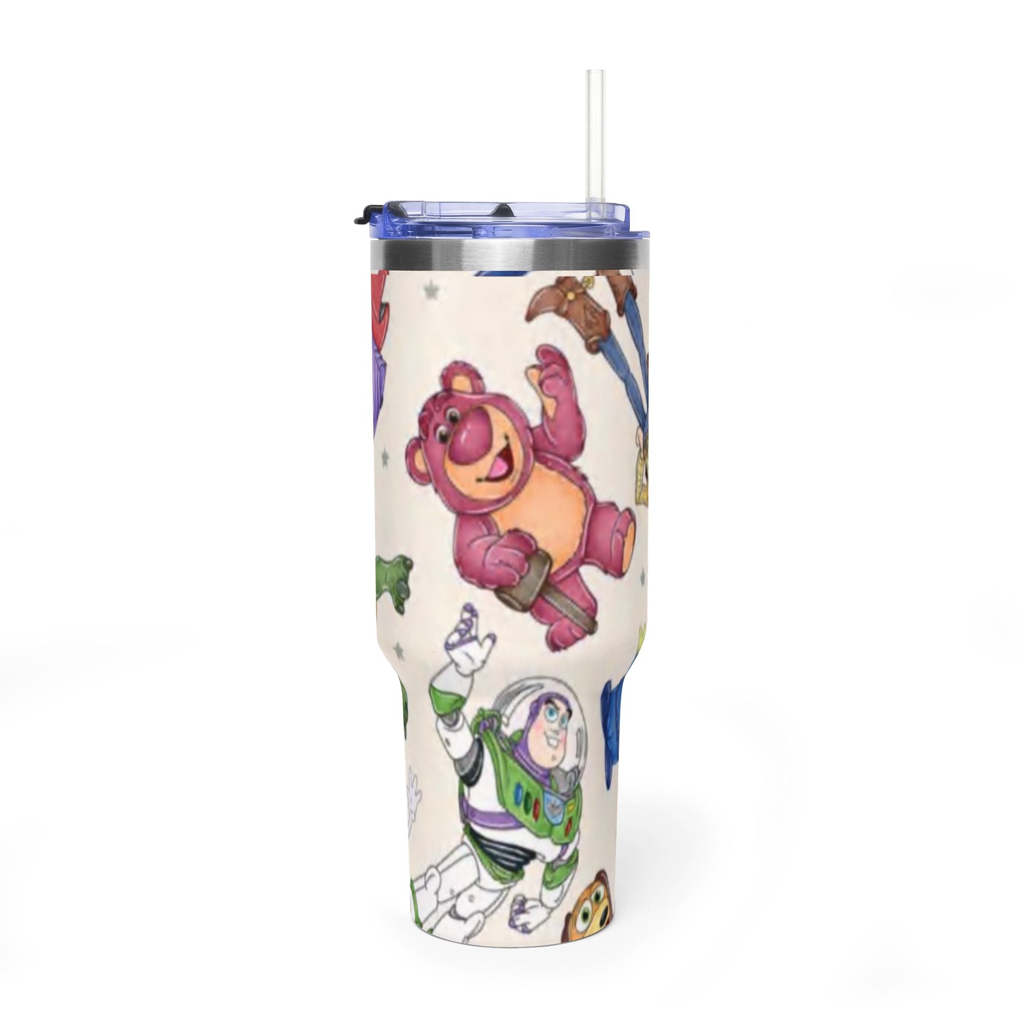 Andy’s Mom Era 40oz Tumbler