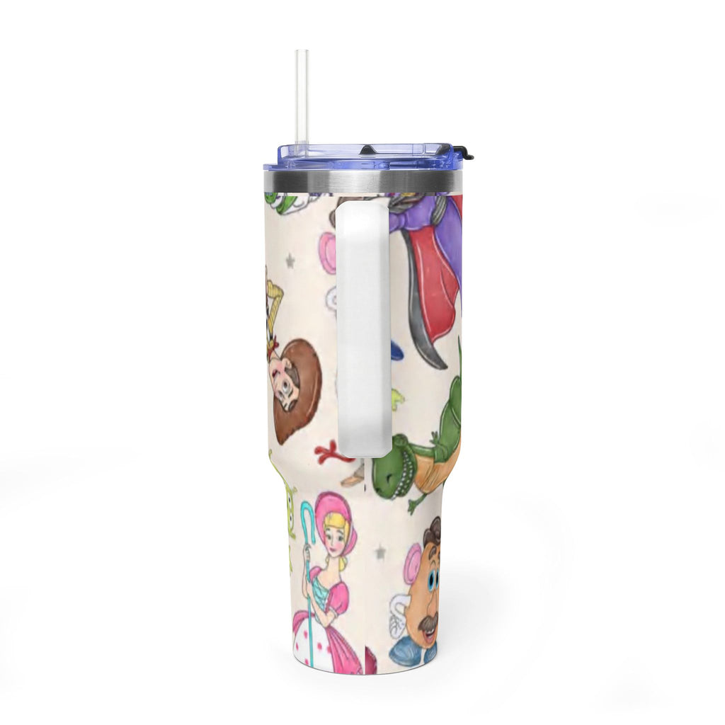 Andy’s Mom Era 40oz Tumbler