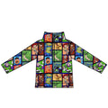 Andy’s Room Athletic Quarter Zip