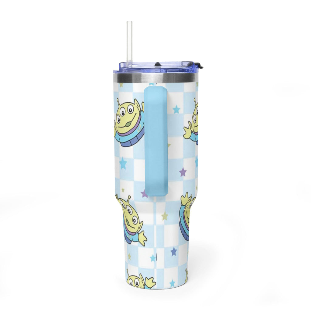 Andy’s Mom Era 40oz Tumbler
