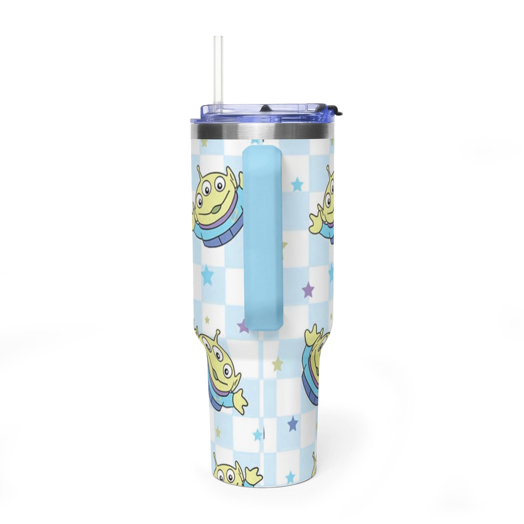 Andy’s Mom Era 40oz Tumbler