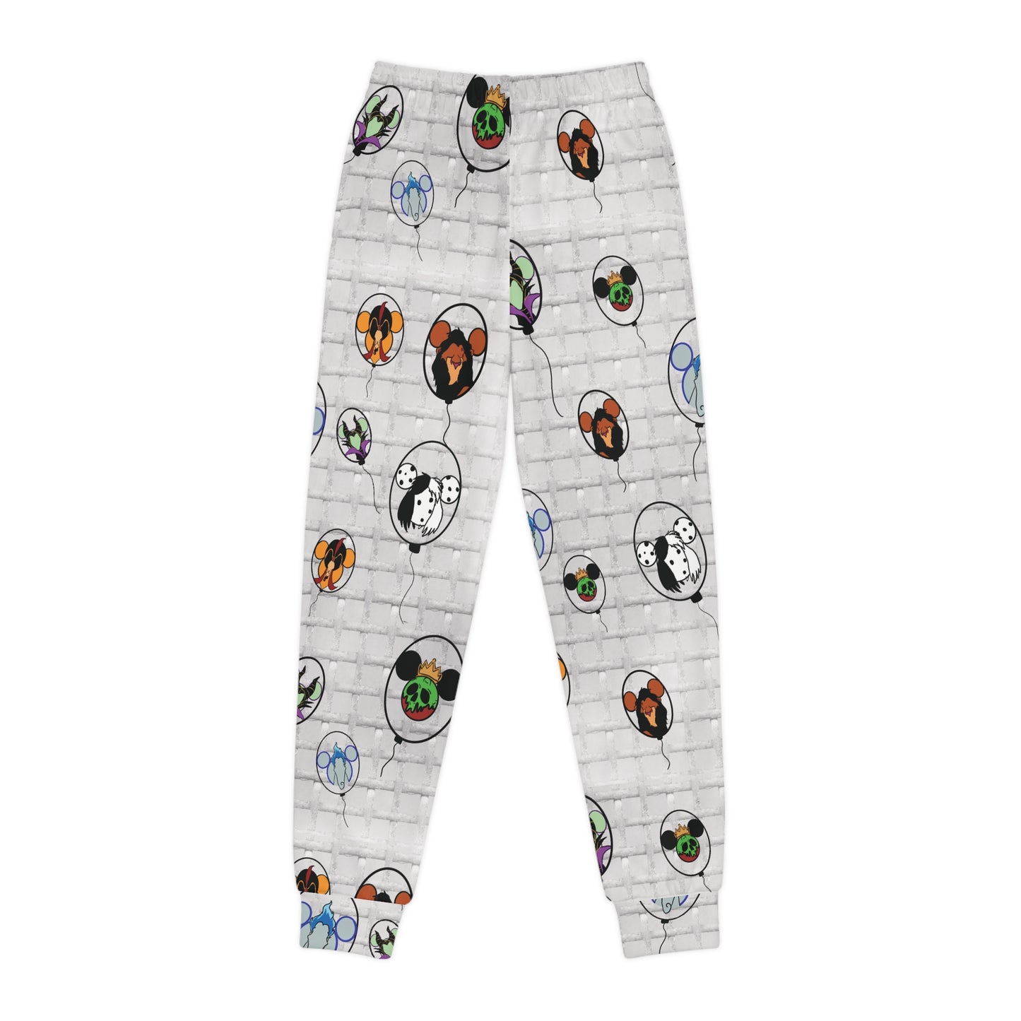 Villainous Youth Joggers