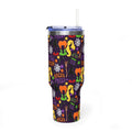 Vacuum Thermal Tumbler, 40oz