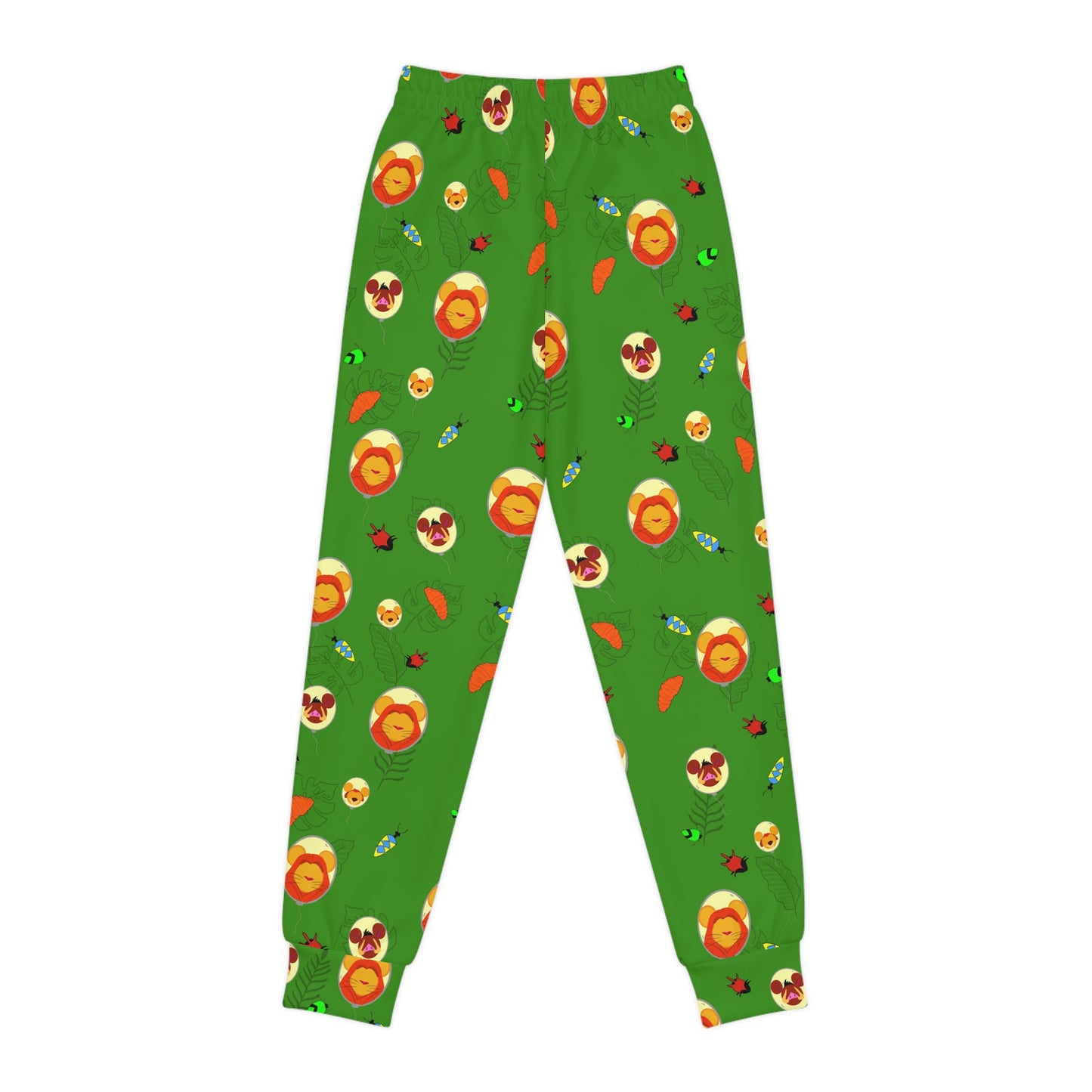 Hakuna Matata Youth Joggers