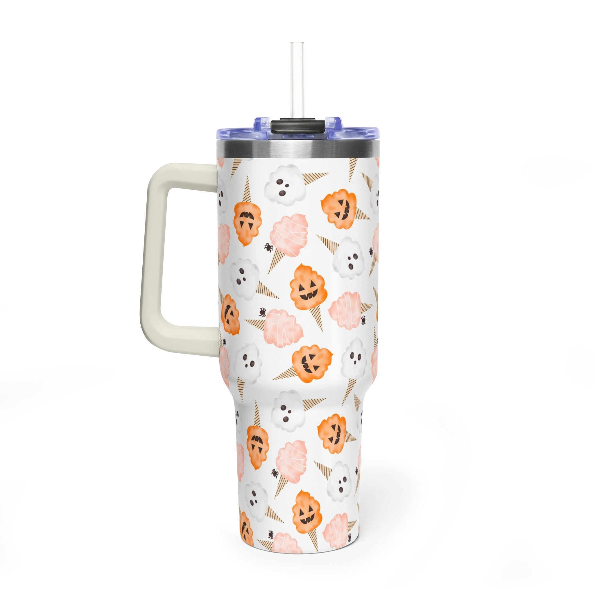 Vacuum Thermal Tumbler, 40oz