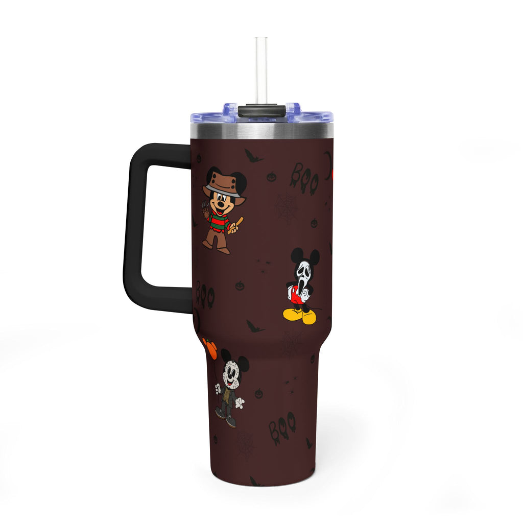 Vacuum Thermal Tumbler, 40oz