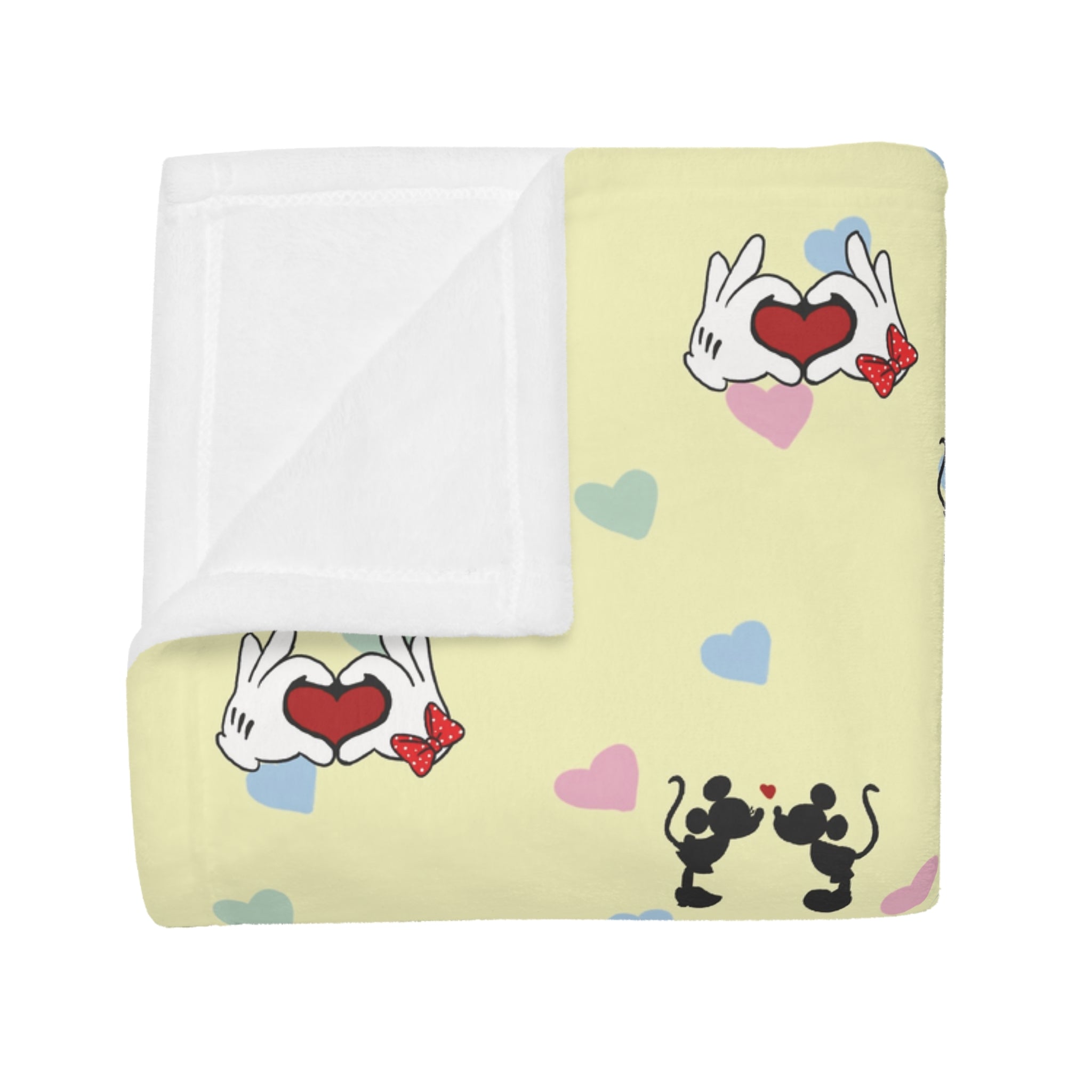 Cozy Plush Fleece Blanket