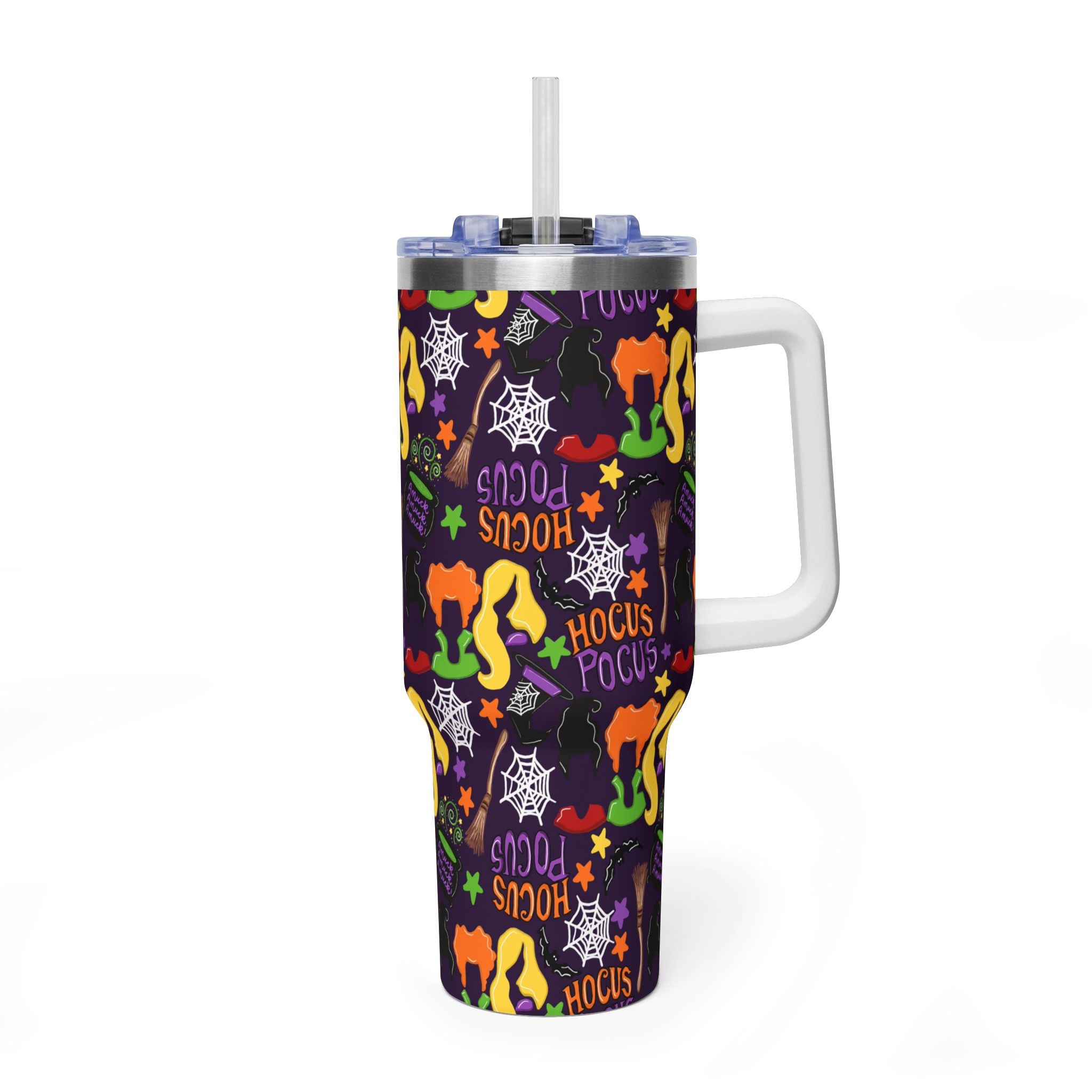 Vacuum Thermal Tumbler, 40oz