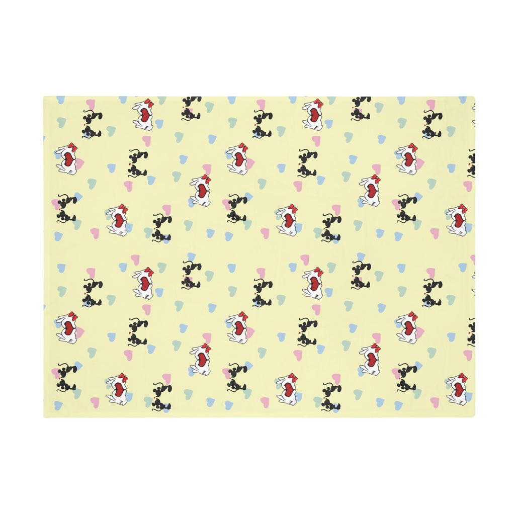 Cozy Plush Fleece Blanket