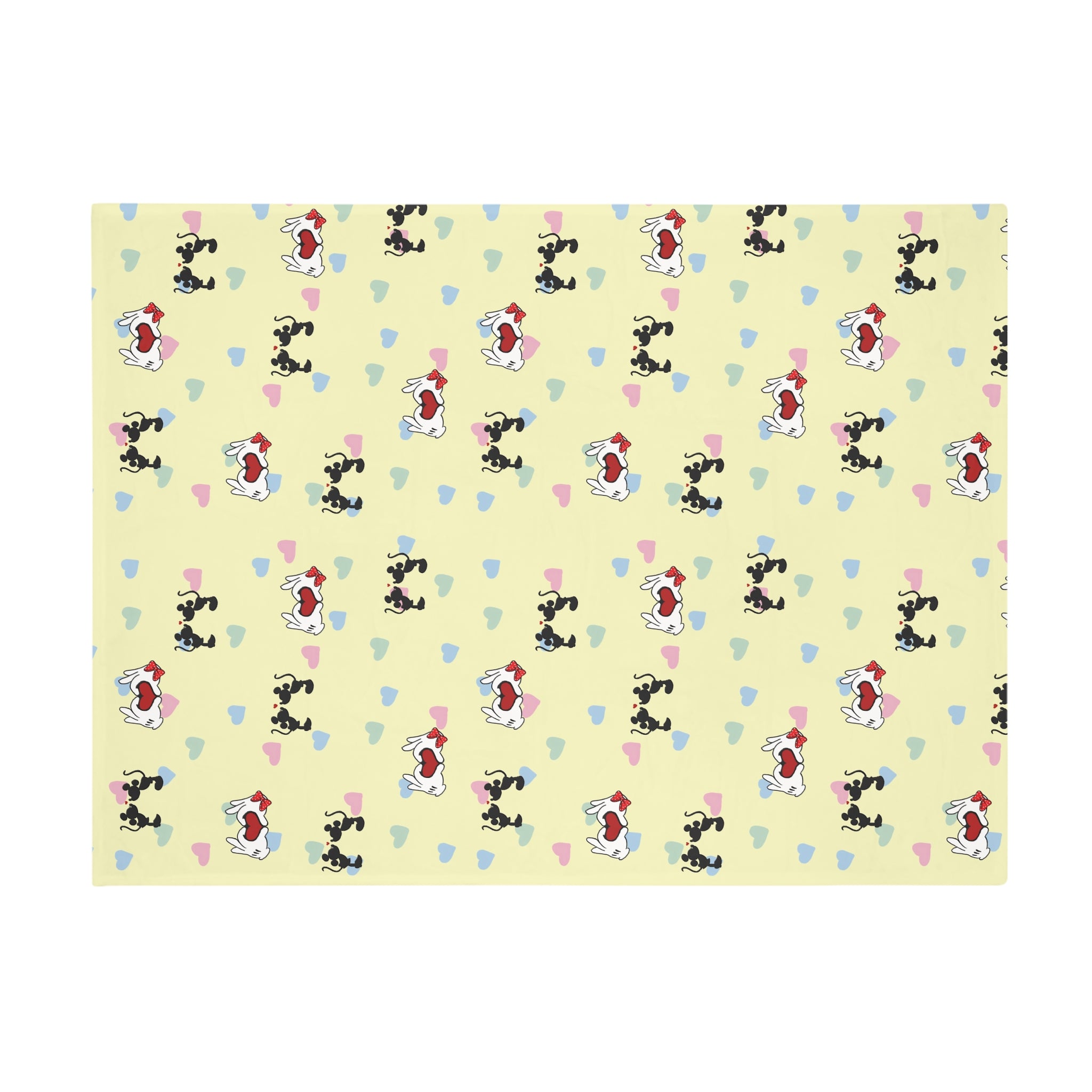 Cozy Plush Fleece Blanket