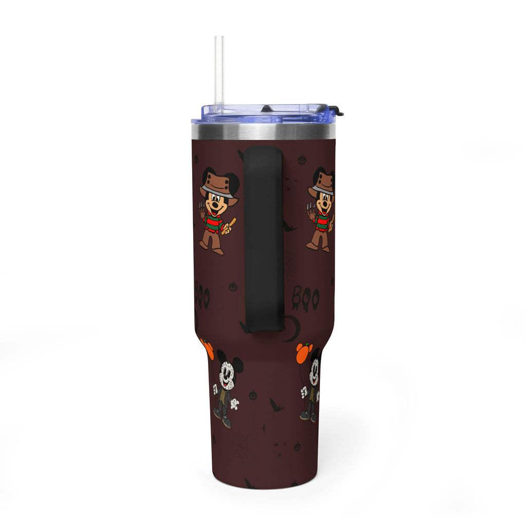 Vacuum Thermal Tumbler, 40oz