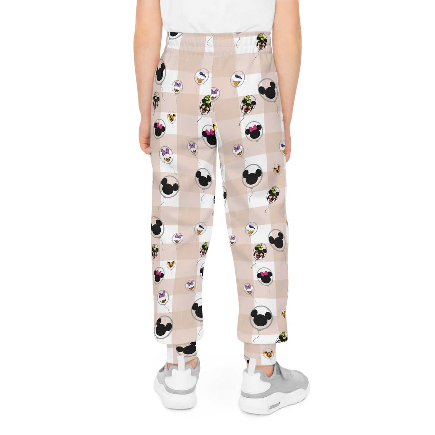 Mickey and Friends Youth Joggers