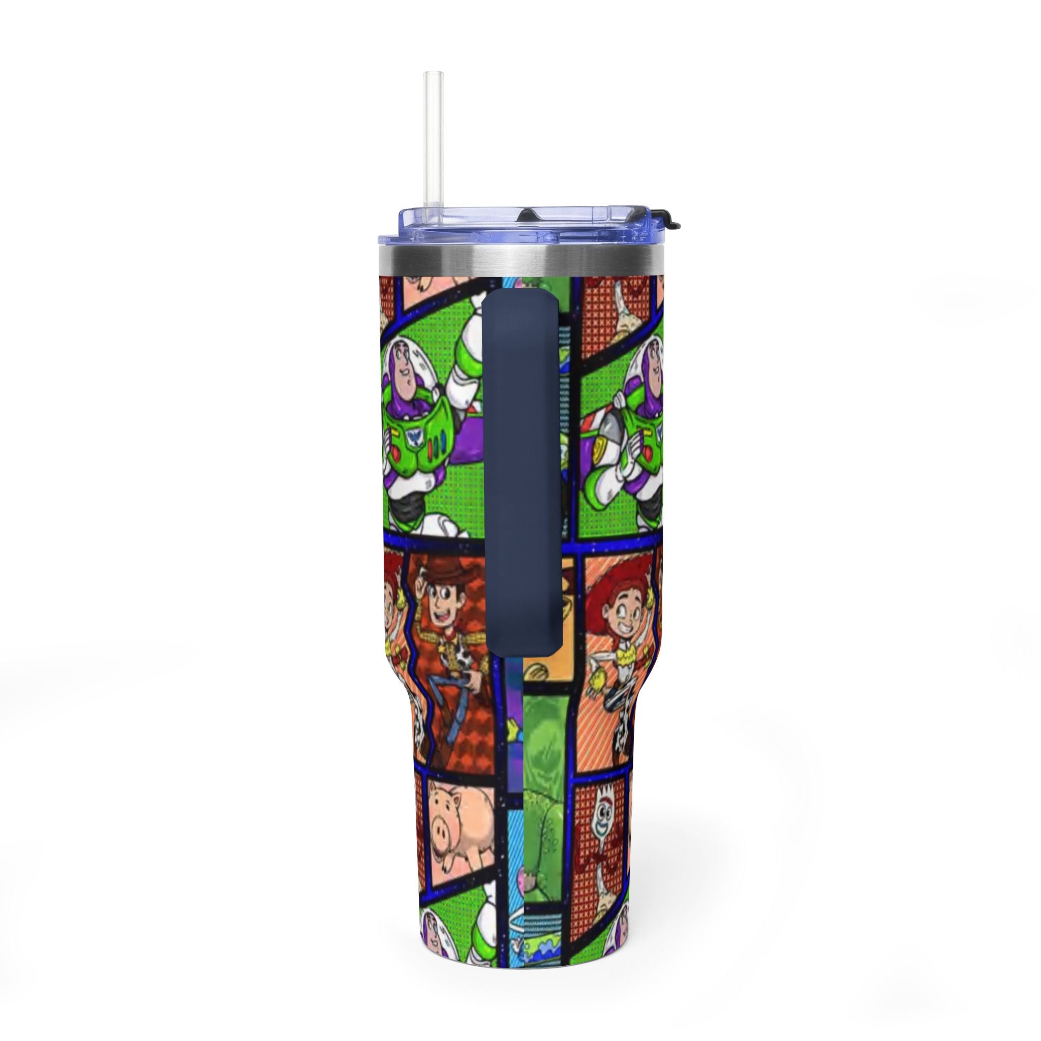 Andy’s Mom Era 40oz Tumbler