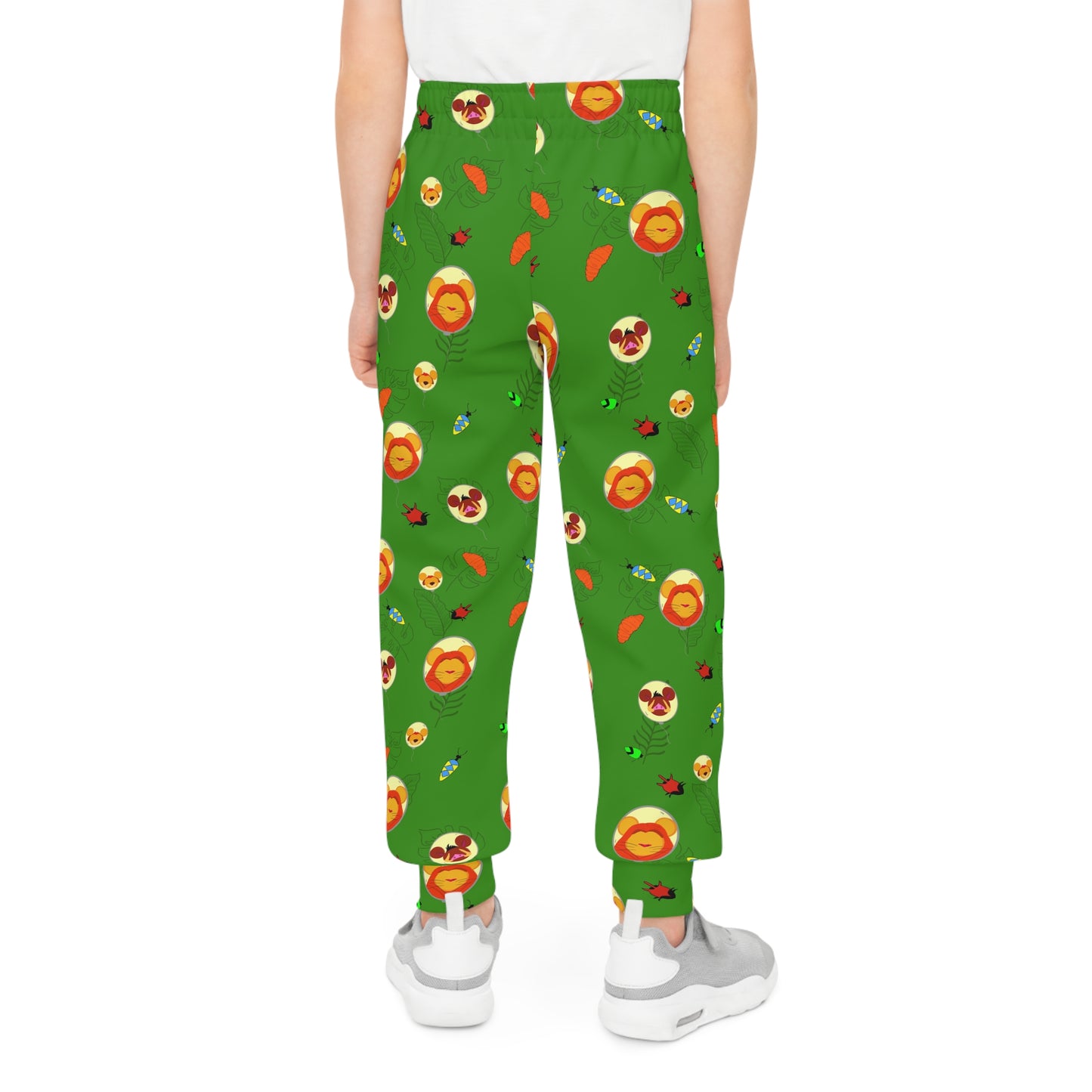 Hakuna Matata Youth Joggers