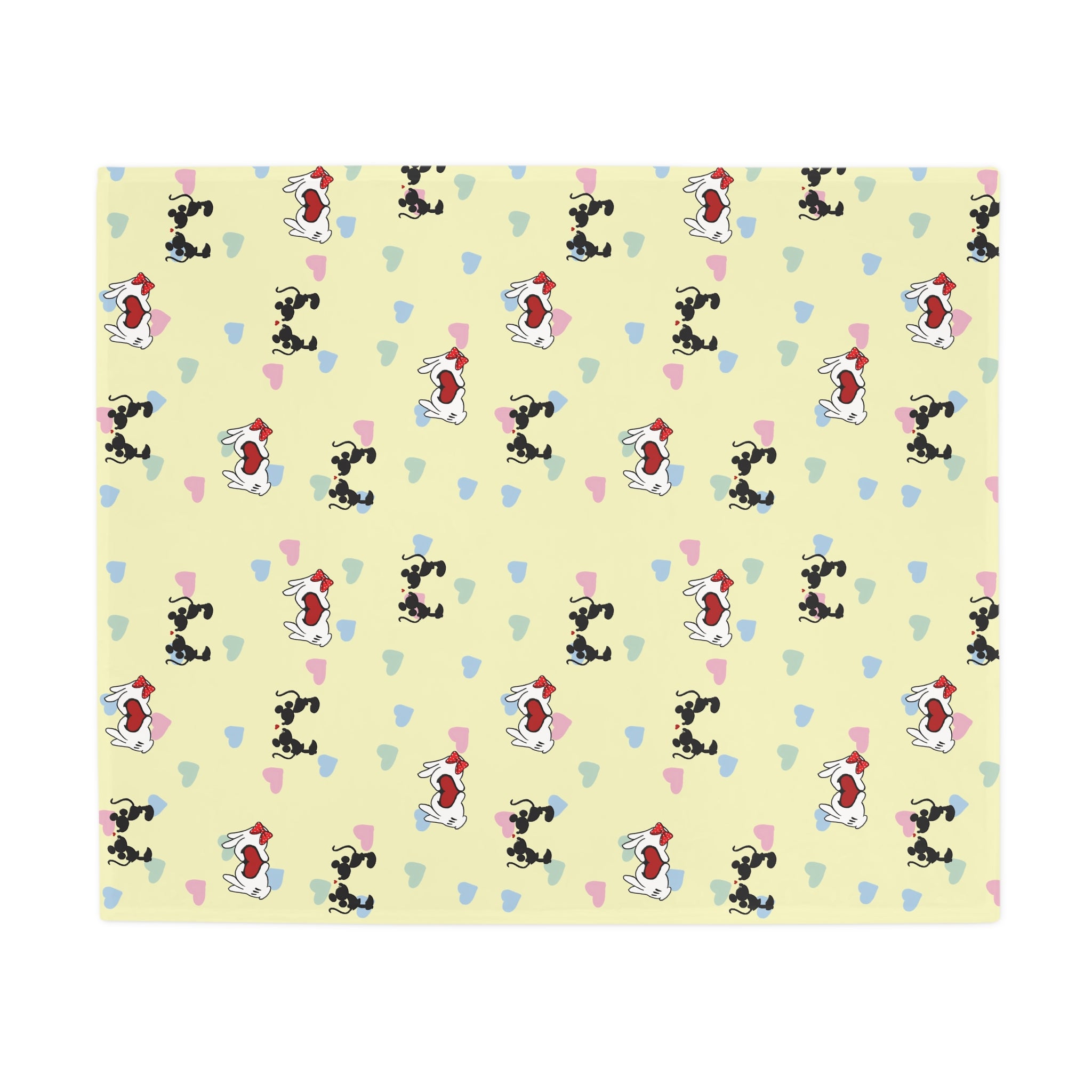 Cozy Plush Fleece Blanket