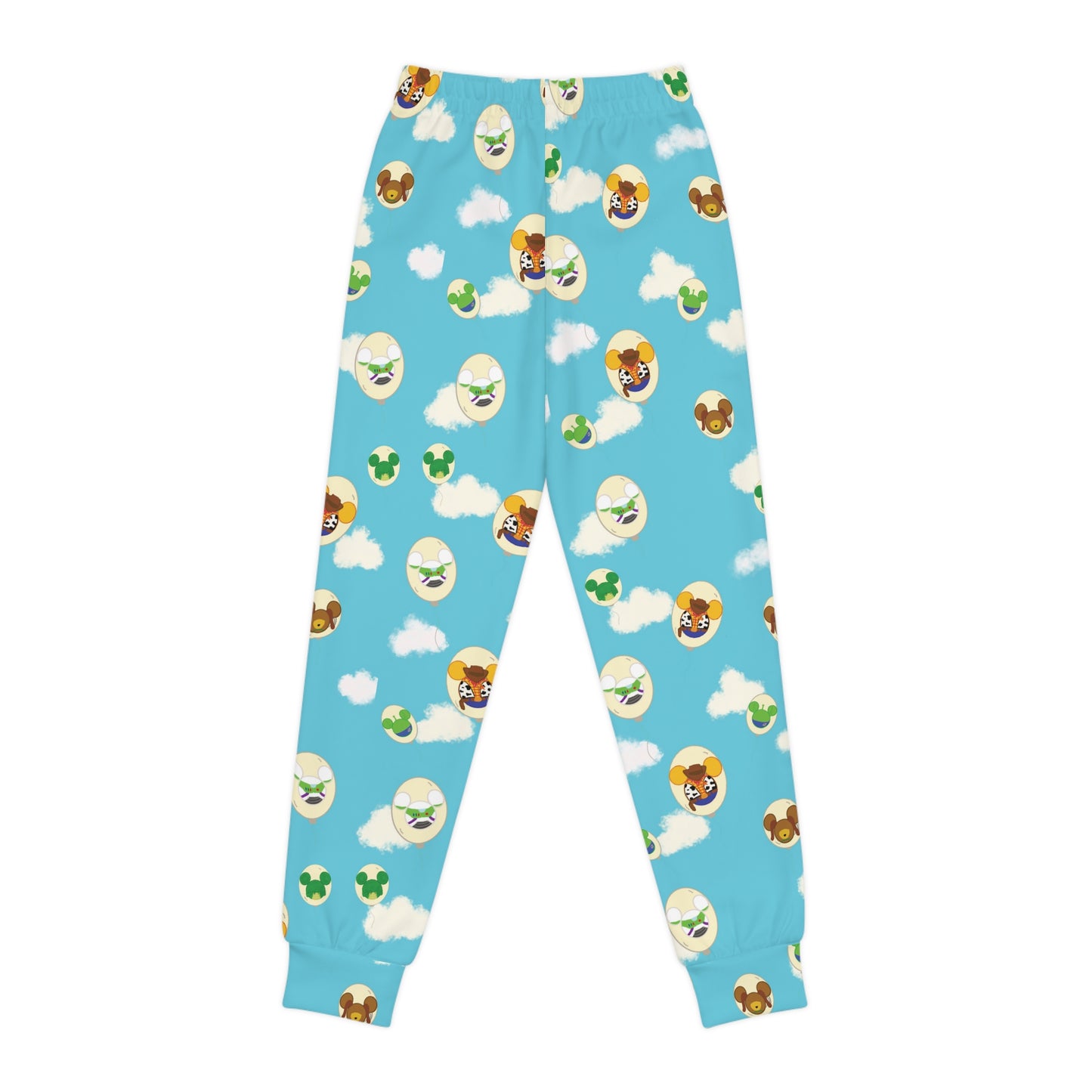 You’ve Got a Friend in Me Youth Joggers