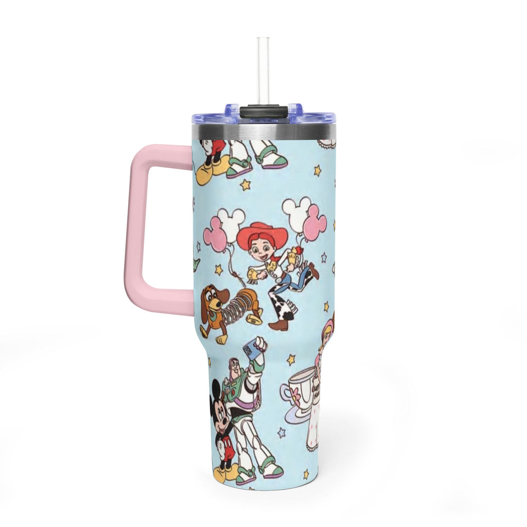 Andy’s Mom Era 40oz Tumbler