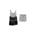 Villainous Athletic Twirl Dress