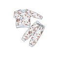 Made of Snow 2 Piece Comfy Set