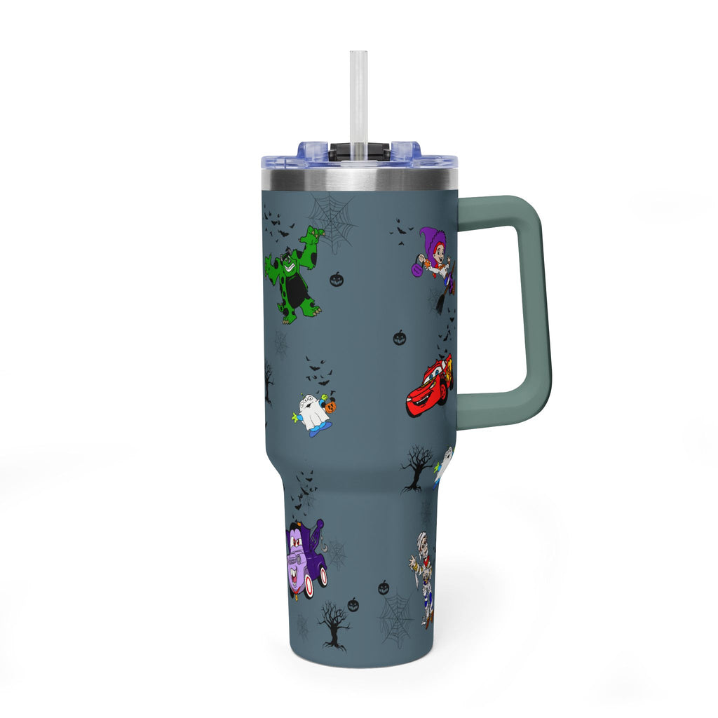 Vacuum Thermal Tumbler, 40oz