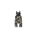 Incognito Bamboo Overalls