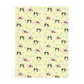 Cozy Plush Fleece Blanket