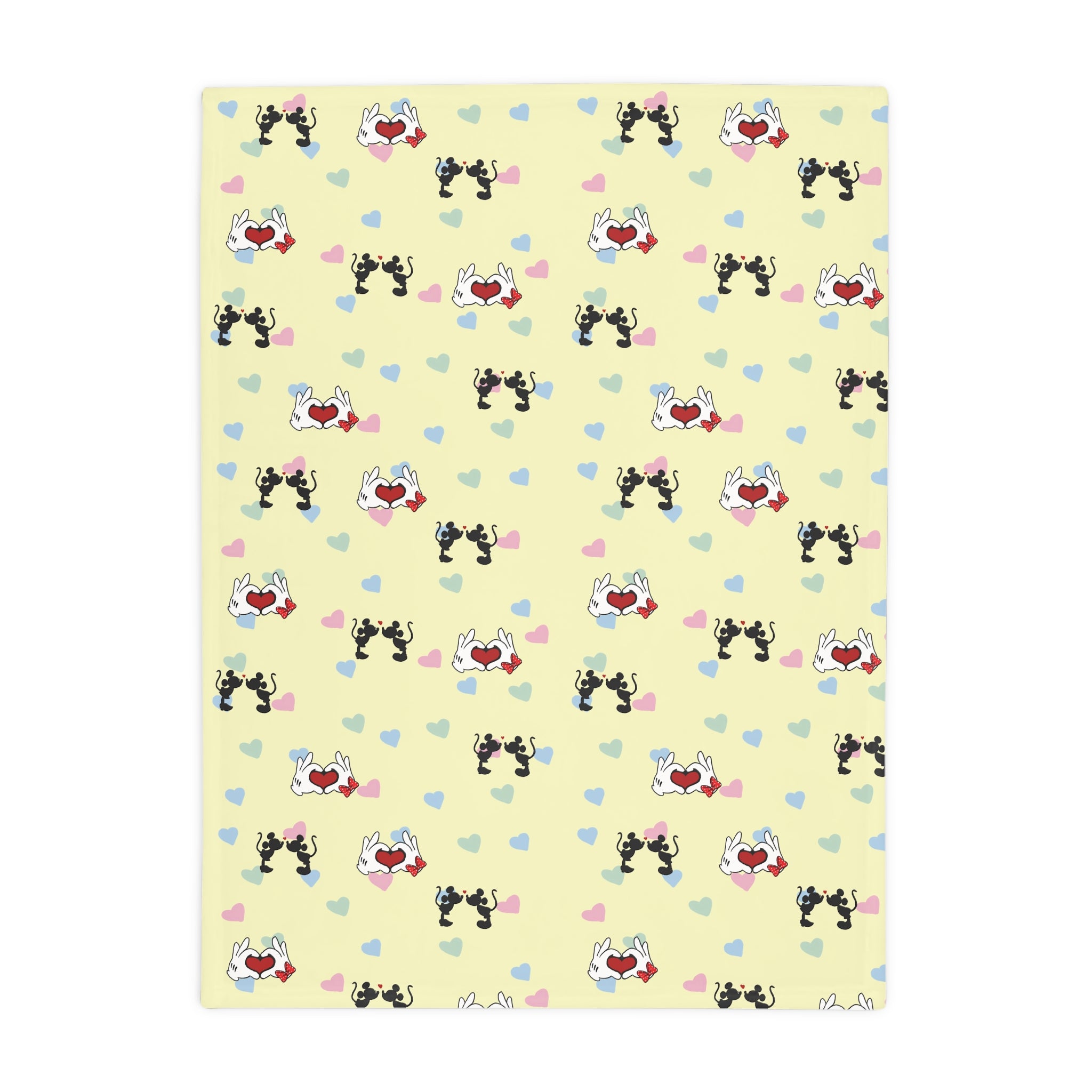 Cozy Plush Fleece Blanket