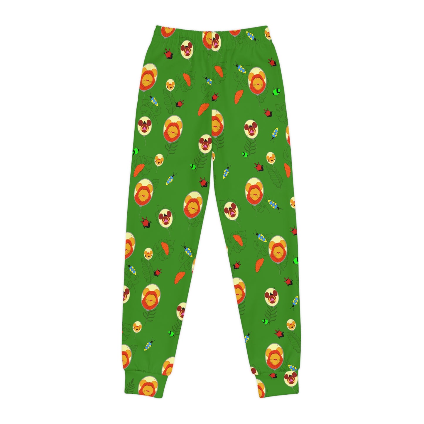 Hakuna Matata Youth Joggers