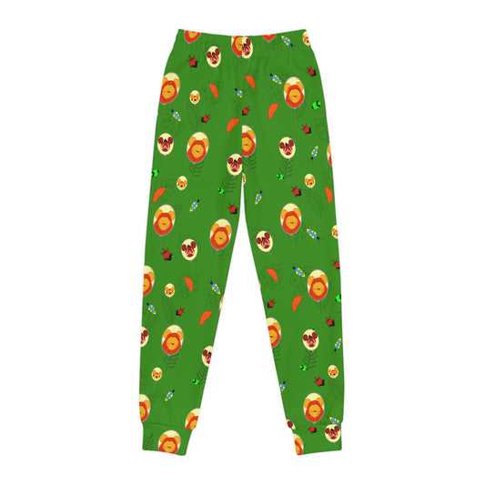 Hakuna Matata Youth Joggers